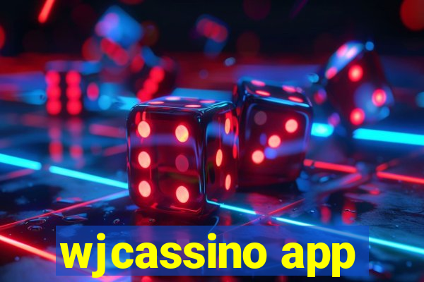 wjcassino app